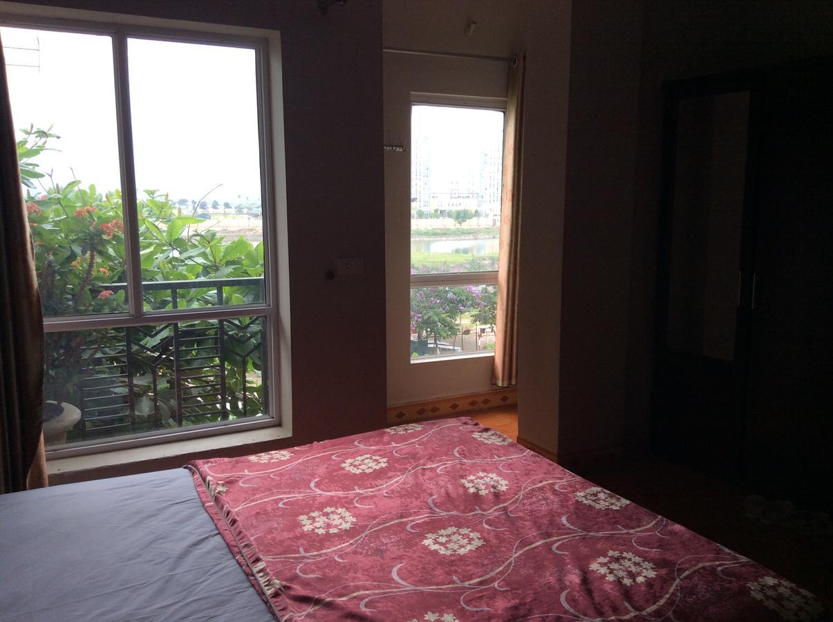 Hai Duong Hotel Hòa Bình Esterno foto